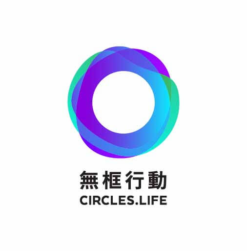 『無框行動優惠碼』Circles.Life最新優惠馬克的足跡marksfootprint